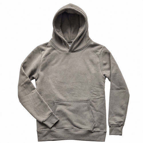 Cloud Pullover Hoodie