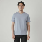 ASH BLUE